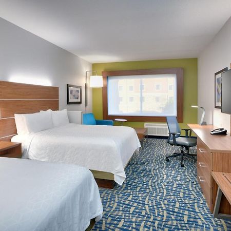 Holiday Inn Express & Suites - Gainesville I-75 By Ihg Extérieur photo