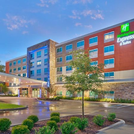 Holiday Inn Express & Suites - Gainesville I-75 By Ihg Extérieur photo