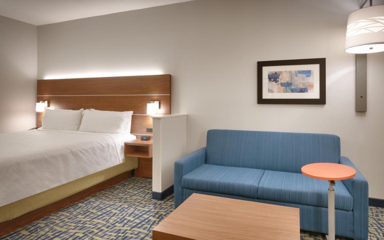 Holiday Inn Express & Suites - Gainesville I-75 By Ihg Extérieur photo