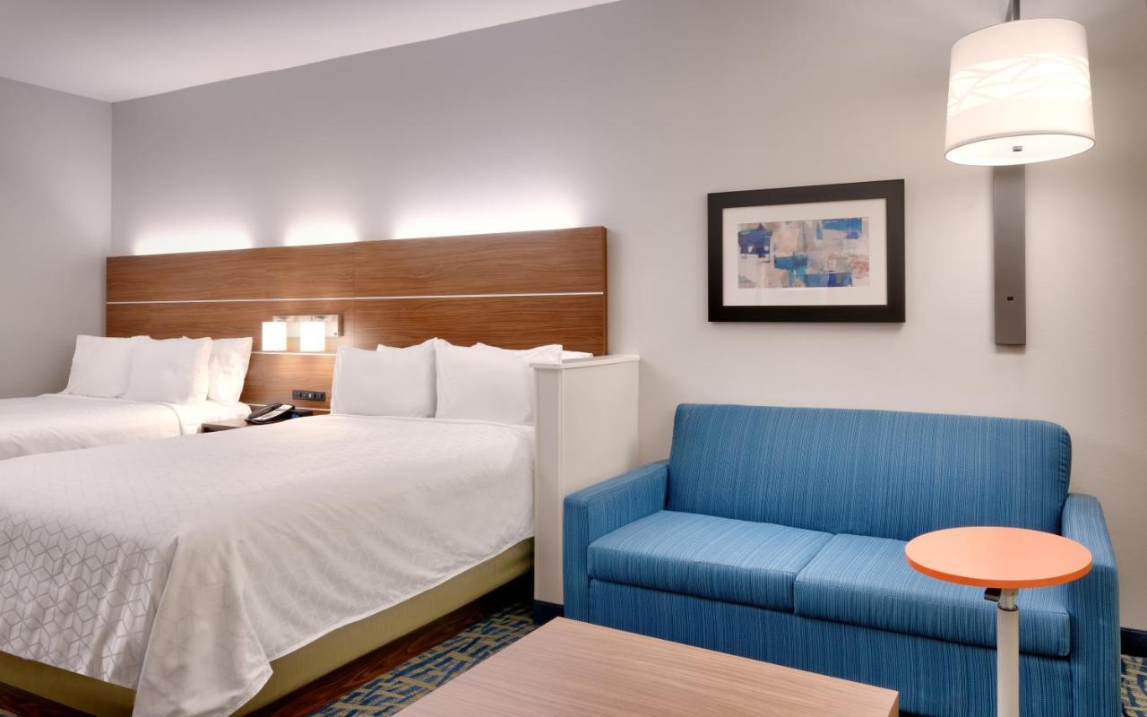Holiday Inn Express & Suites - Gainesville I-75 By Ihg Extérieur photo