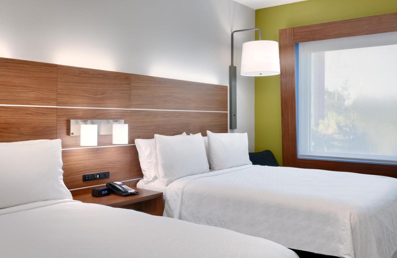 Holiday Inn Express & Suites - Gainesville I-75 By Ihg Extérieur photo