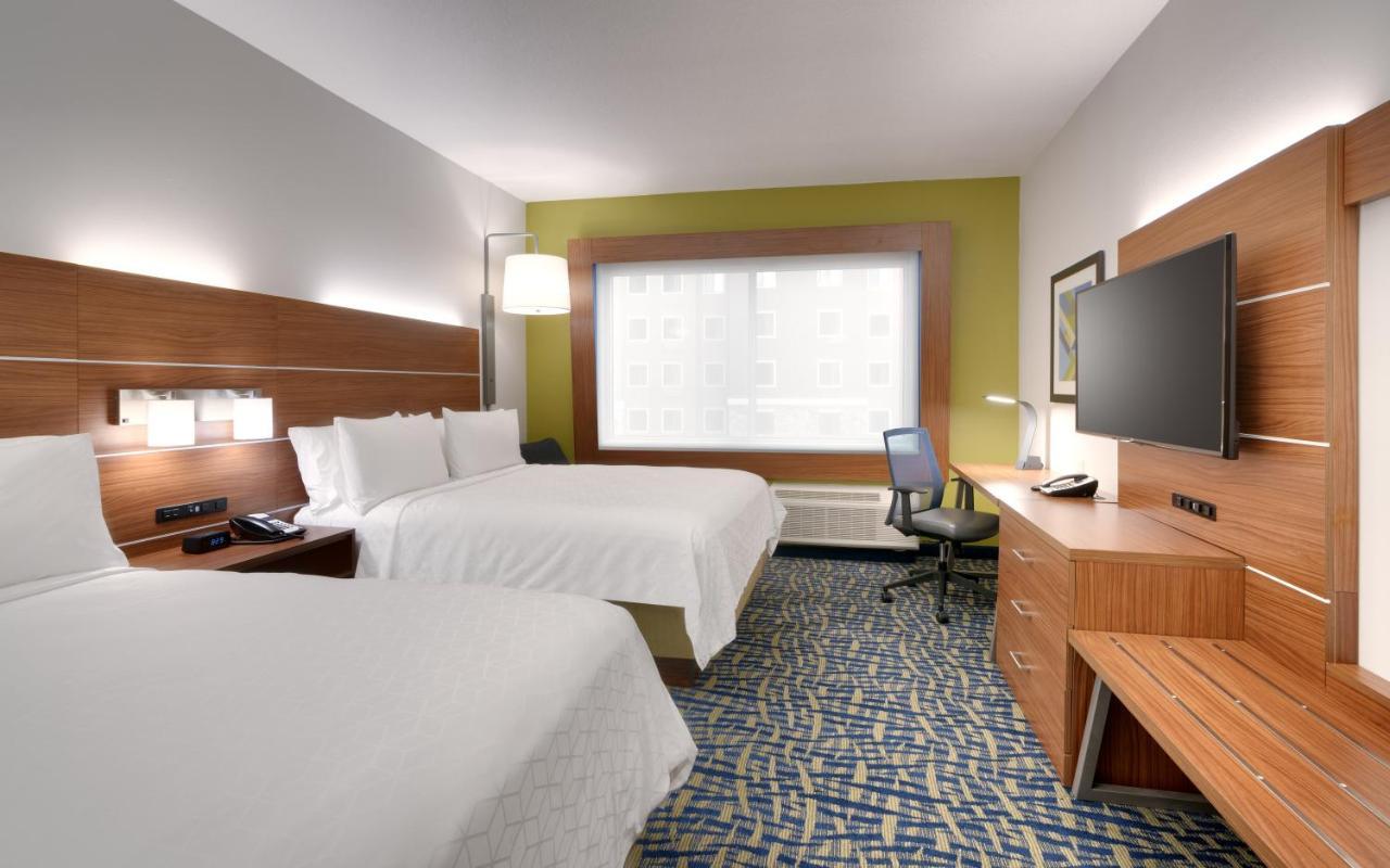 Holiday Inn Express & Suites - Gainesville I-75 By Ihg Extérieur photo