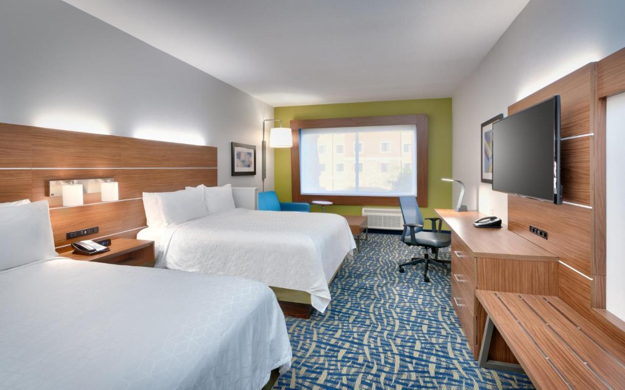Holiday Inn Express & Suites - Gainesville I-75 By Ihg Extérieur photo