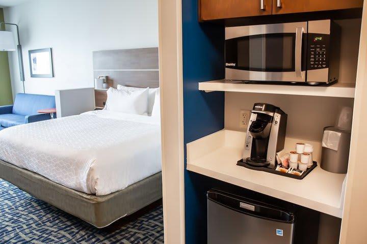 Holiday Inn Express & Suites - Gainesville I-75 By Ihg Extérieur photo
