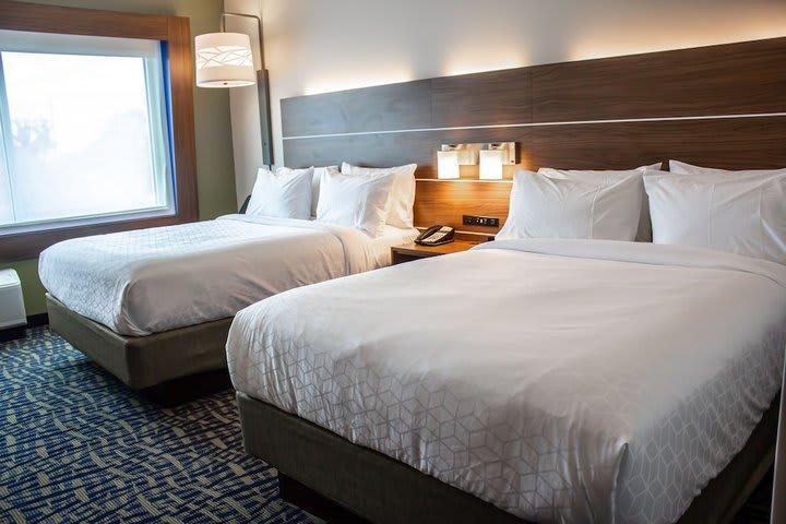 Holiday Inn Express & Suites - Gainesville I-75 By Ihg Extérieur photo