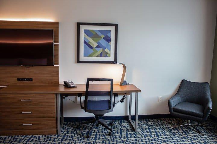 Holiday Inn Express & Suites - Gainesville I-75 By Ihg Extérieur photo