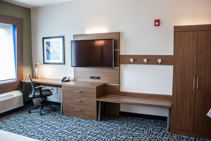 Holiday Inn Express & Suites - Gainesville I-75 By Ihg Extérieur photo