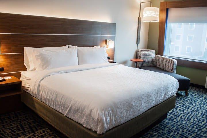Holiday Inn Express & Suites - Gainesville I-75 By Ihg Extérieur photo