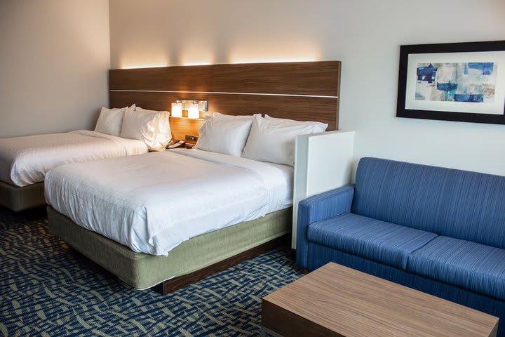 Holiday Inn Express & Suites - Gainesville I-75 By Ihg Extérieur photo