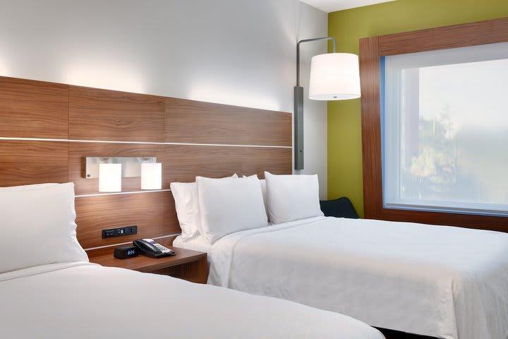 Holiday Inn Express & Suites - Gainesville I-75 By Ihg Extérieur photo