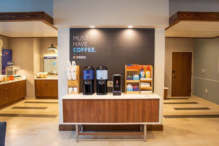Holiday Inn Express & Suites - Gainesville I-75 By Ihg Extérieur photo