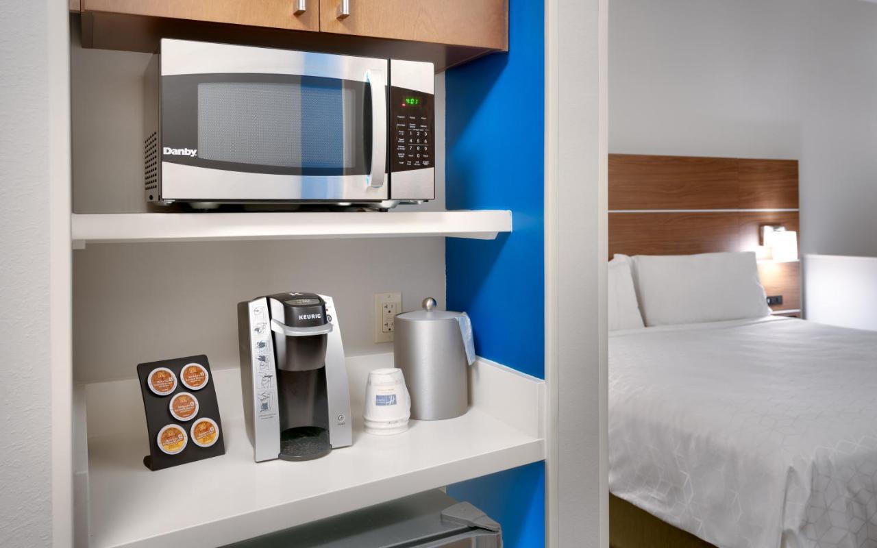 Holiday Inn Express & Suites - Gainesville I-75 By Ihg Extérieur photo