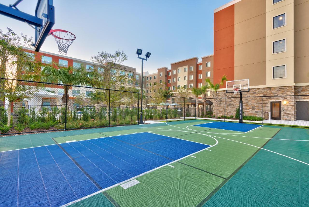 Holiday Inn Express & Suites - Gainesville I-75 By Ihg Extérieur photo