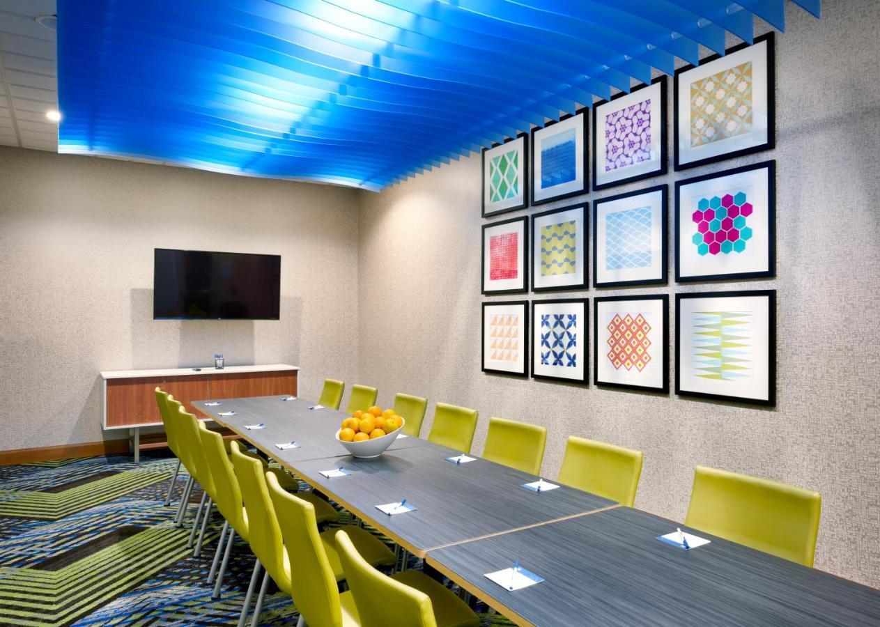 Holiday Inn Express & Suites - Gainesville I-75 By Ihg Extérieur photo