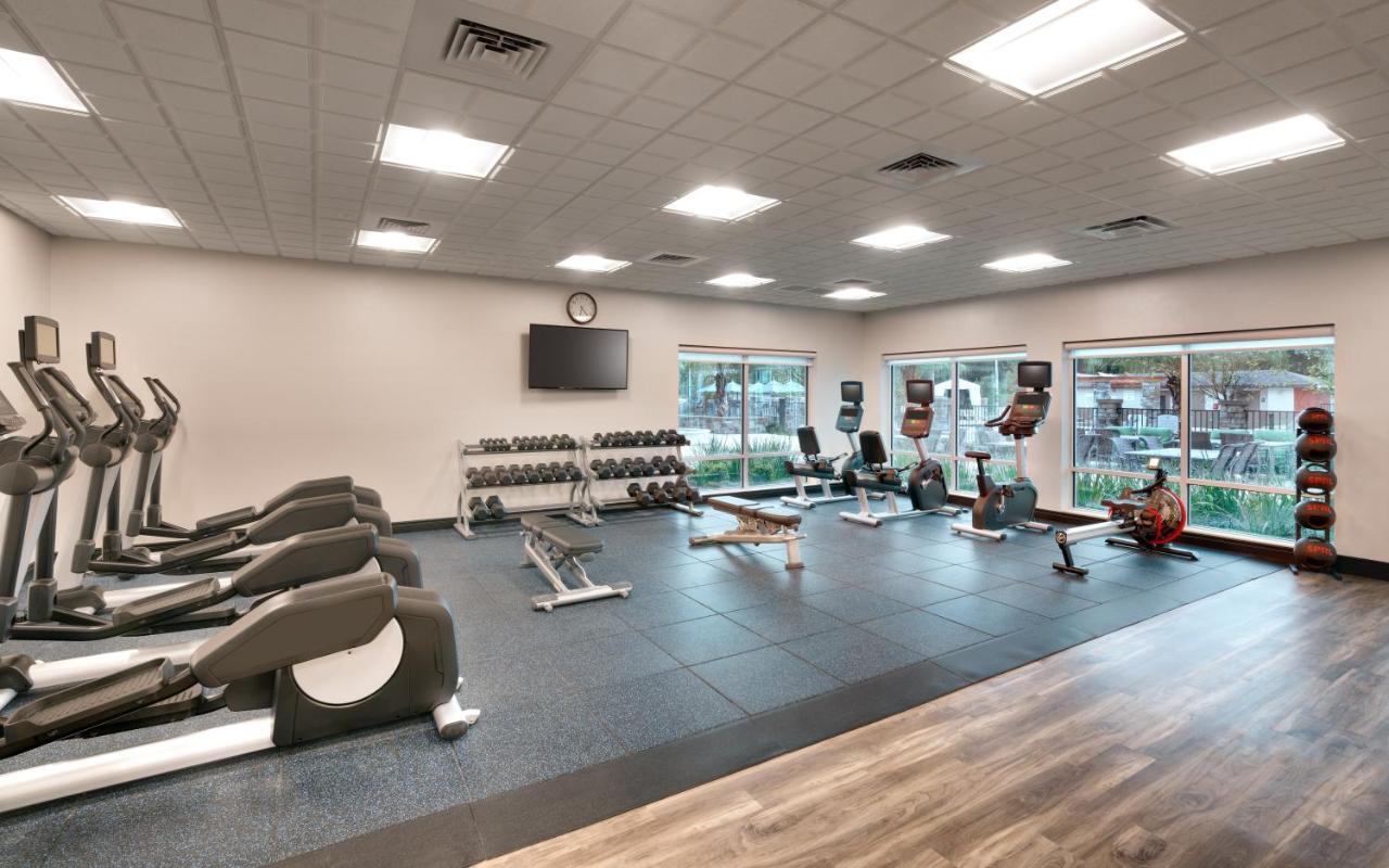 Holiday Inn Express & Suites - Gainesville I-75 By Ihg Extérieur photo