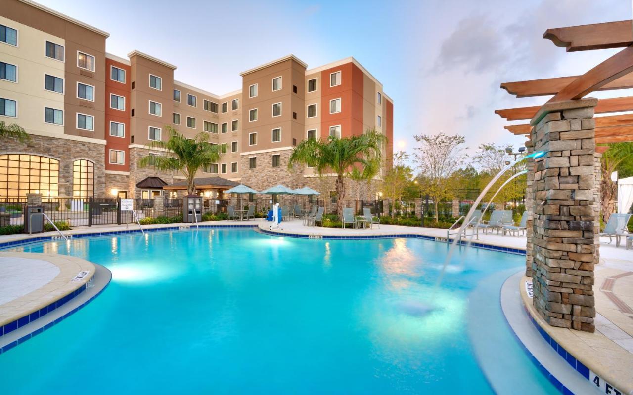 Holiday Inn Express & Suites - Gainesville I-75 By Ihg Extérieur photo