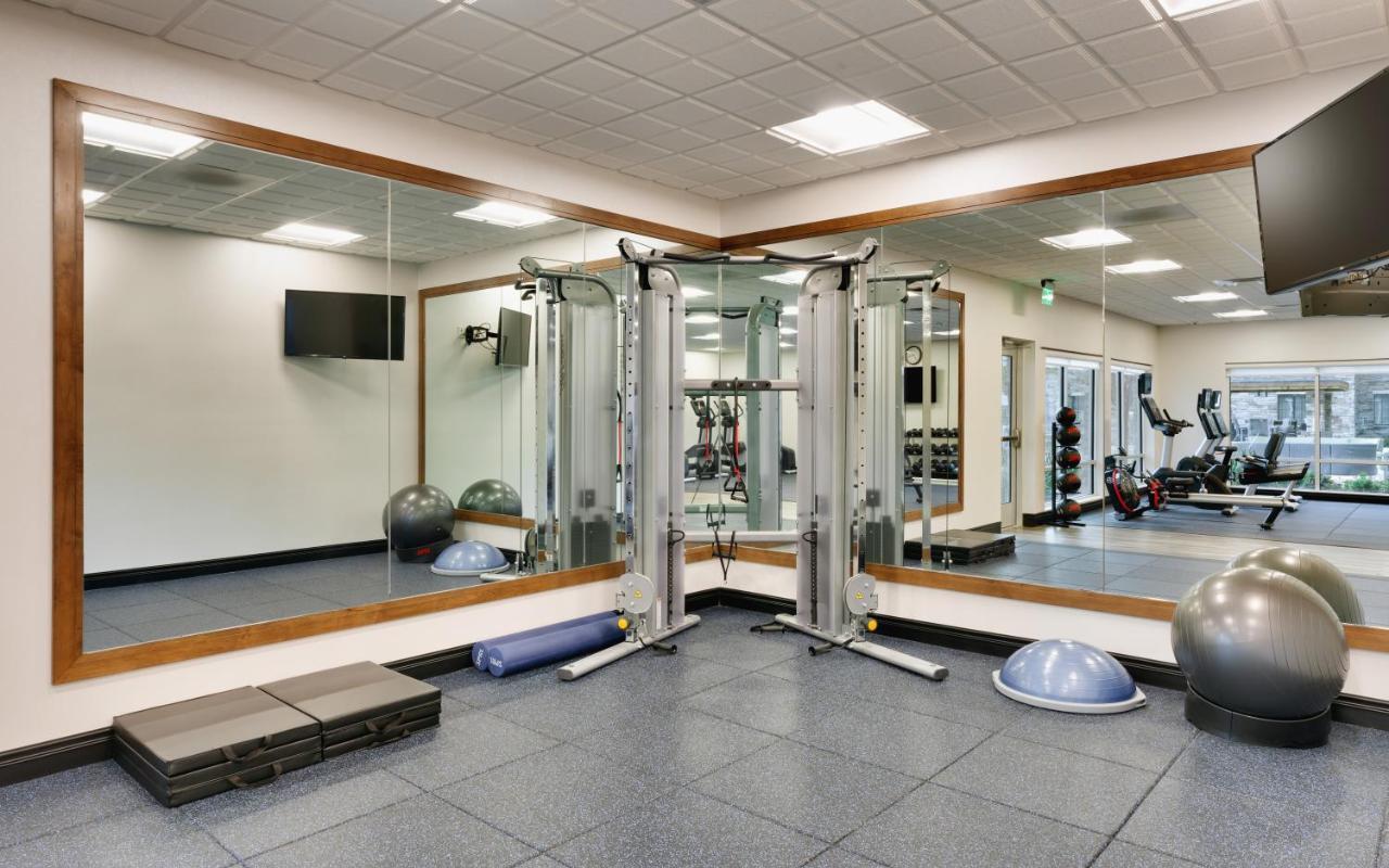 Holiday Inn Express & Suites - Gainesville I-75 By Ihg Extérieur photo