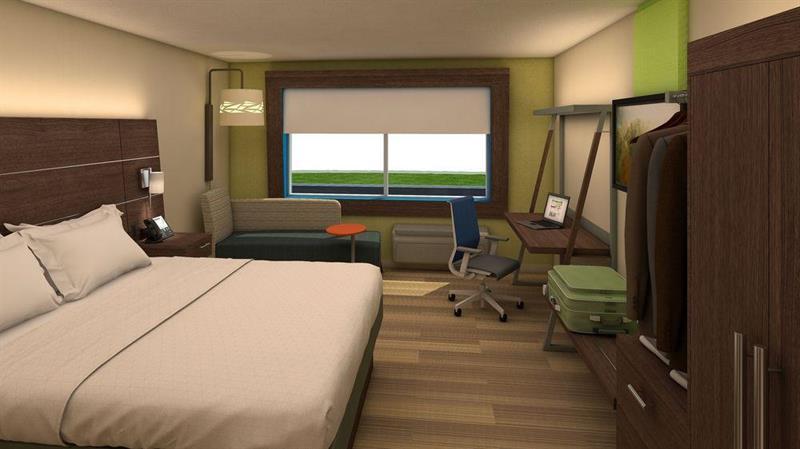Holiday Inn Express & Suites - Gainesville I-75 By Ihg Extérieur photo