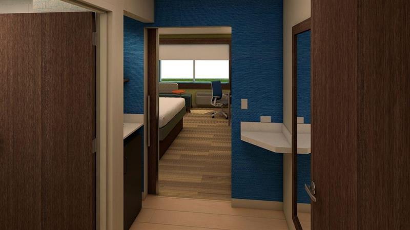 Holiday Inn Express & Suites - Gainesville I-75 By Ihg Extérieur photo