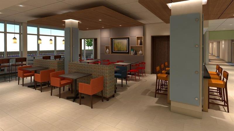 Holiday Inn Express & Suites - Gainesville I-75 By Ihg Extérieur photo