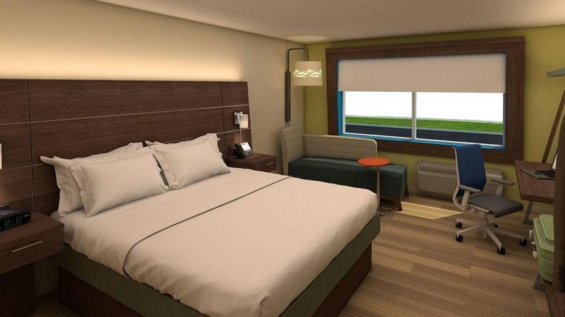 Holiday Inn Express & Suites - Gainesville I-75 By Ihg Extérieur photo