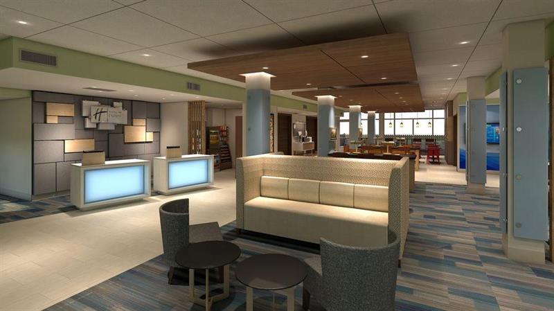 Holiday Inn Express & Suites - Gainesville I-75 By Ihg Extérieur photo