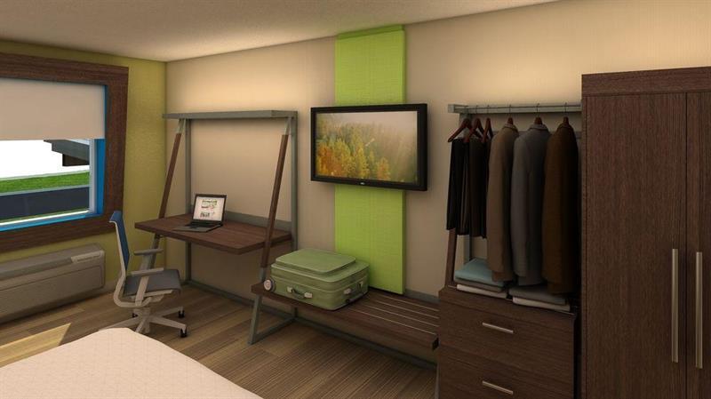 Holiday Inn Express & Suites - Gainesville I-75 By Ihg Extérieur photo