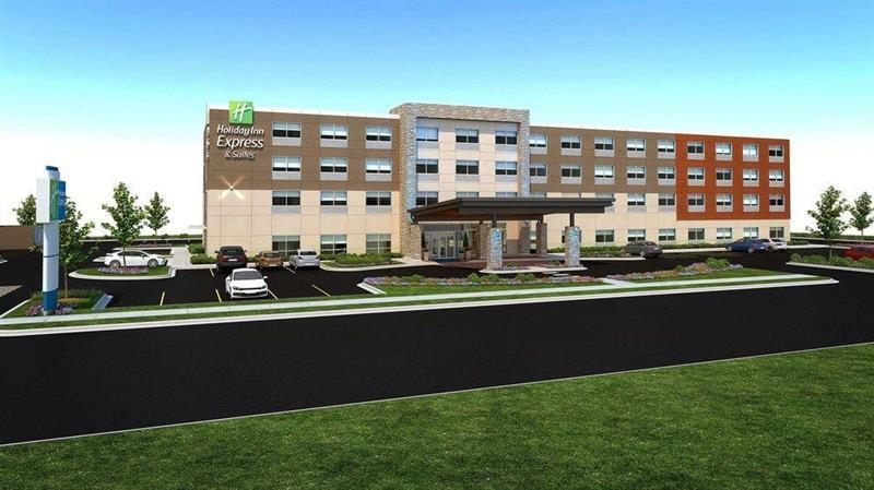 Holiday Inn Express & Suites - Gainesville I-75 By Ihg Extérieur photo