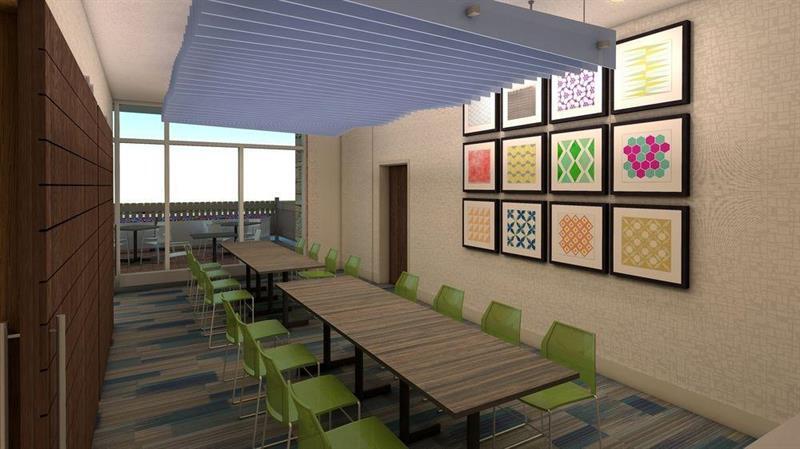 Holiday Inn Express & Suites - Gainesville I-75 By Ihg Extérieur photo