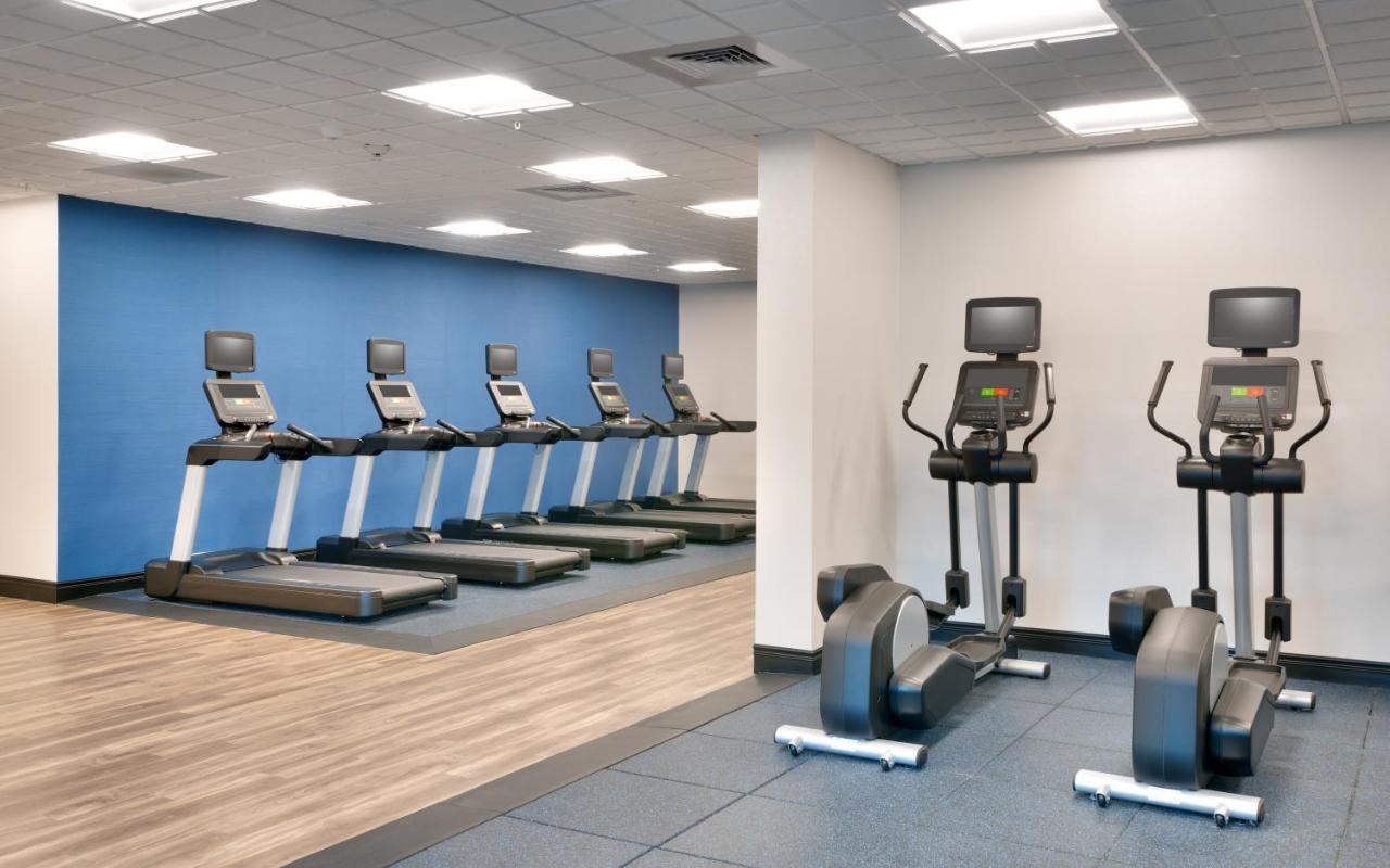 Holiday Inn Express & Suites - Gainesville I-75 By Ihg Extérieur photo