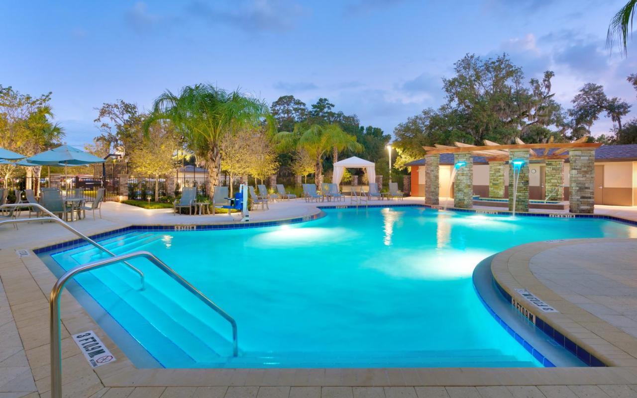 Holiday Inn Express & Suites - Gainesville I-75 By Ihg Extérieur photo