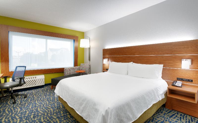 Holiday Inn Express & Suites - Gainesville I-75 By Ihg Extérieur photo