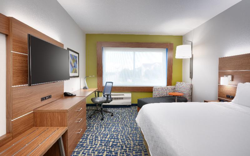 Holiday Inn Express & Suites - Gainesville I-75 By Ihg Extérieur photo