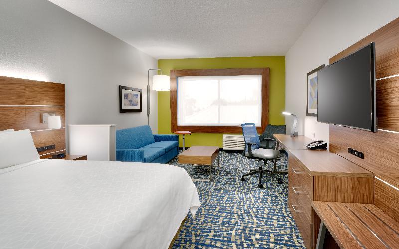 Holiday Inn Express & Suites - Gainesville I-75 By Ihg Extérieur photo