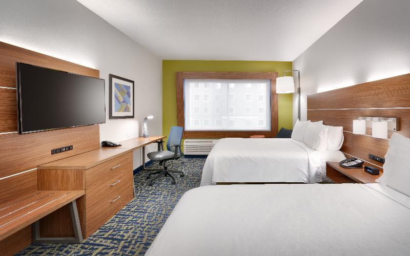 Holiday Inn Express & Suites - Gainesville I-75 By Ihg Extérieur photo