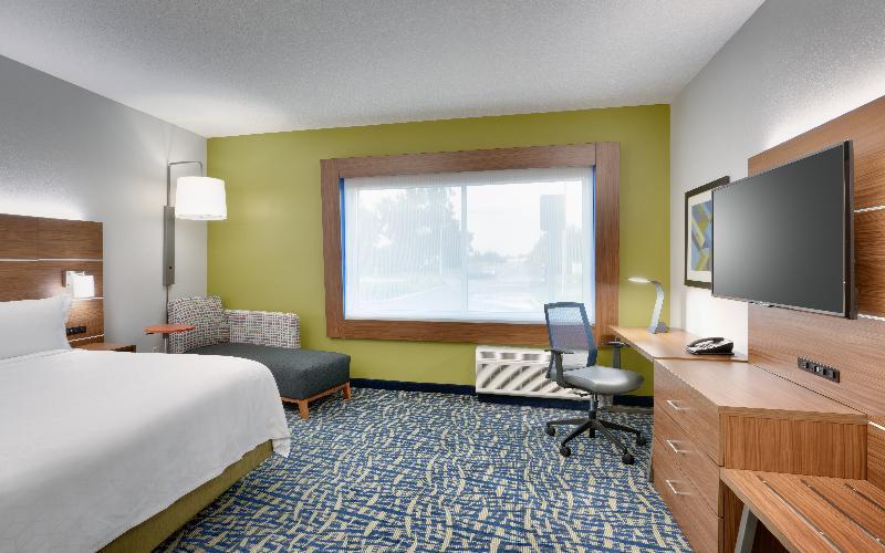Holiday Inn Express & Suites - Gainesville I-75 By Ihg Extérieur photo