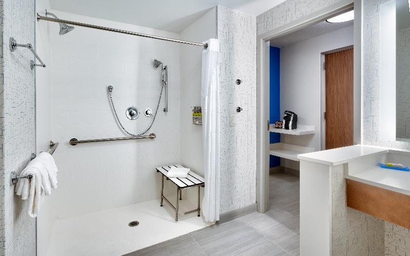 Holiday Inn Express & Suites - Gainesville I-75 By Ihg Extérieur photo