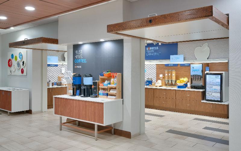 Holiday Inn Express & Suites - Gainesville I-75 By Ihg Extérieur photo