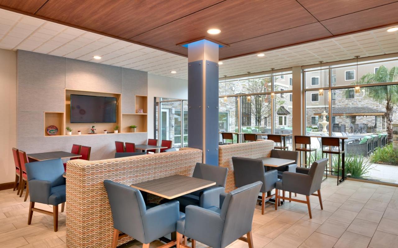 Holiday Inn Express & Suites - Gainesville I-75 By Ihg Extérieur photo
