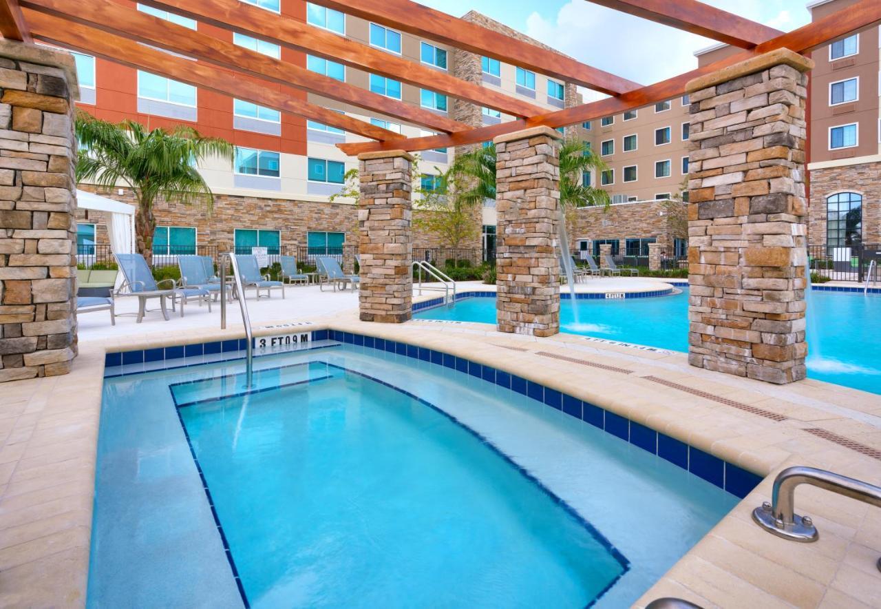 Holiday Inn Express & Suites - Gainesville I-75 By Ihg Extérieur photo