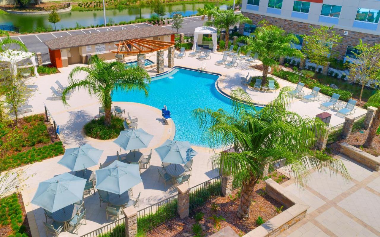 Holiday Inn Express & Suites - Gainesville I-75 By Ihg Extérieur photo