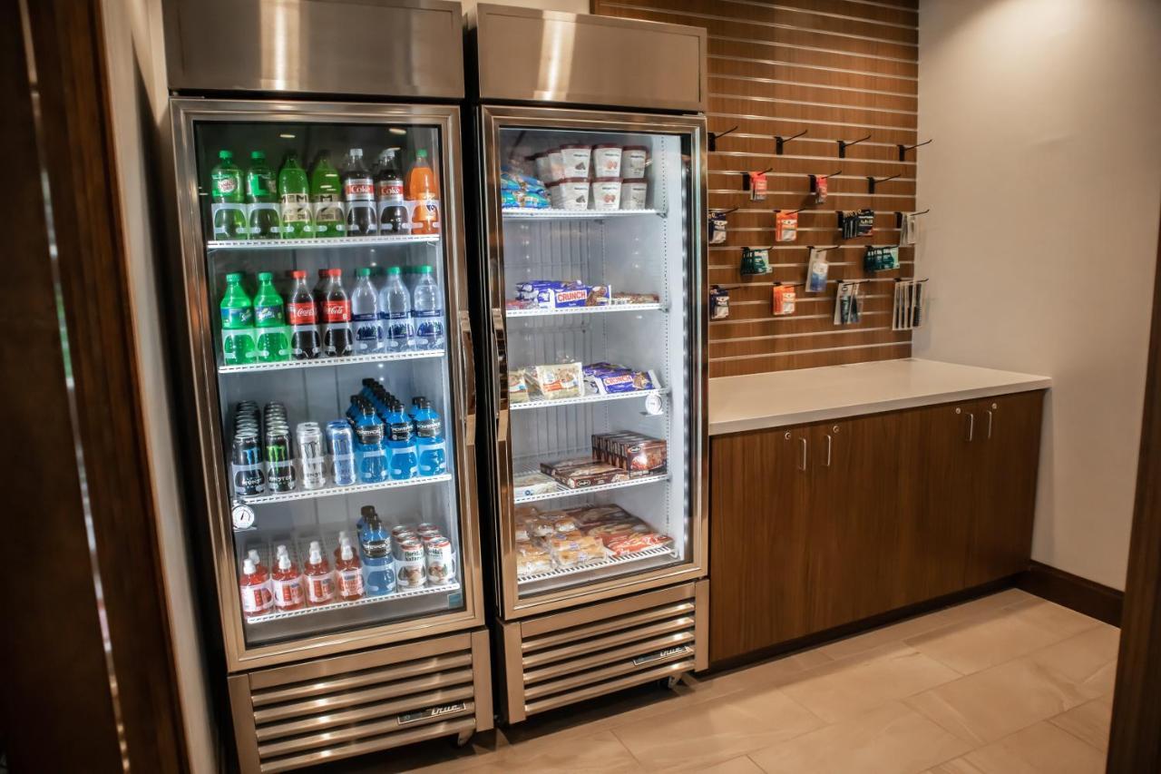 Holiday Inn Express & Suites - Gainesville I-75 By Ihg Extérieur photo