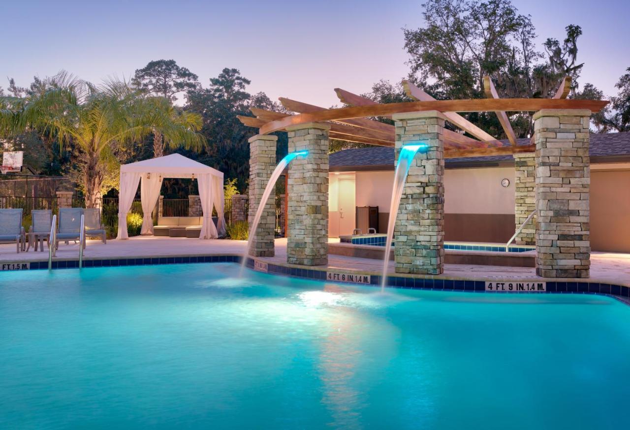 Holiday Inn Express & Suites - Gainesville I-75 By Ihg Extérieur photo