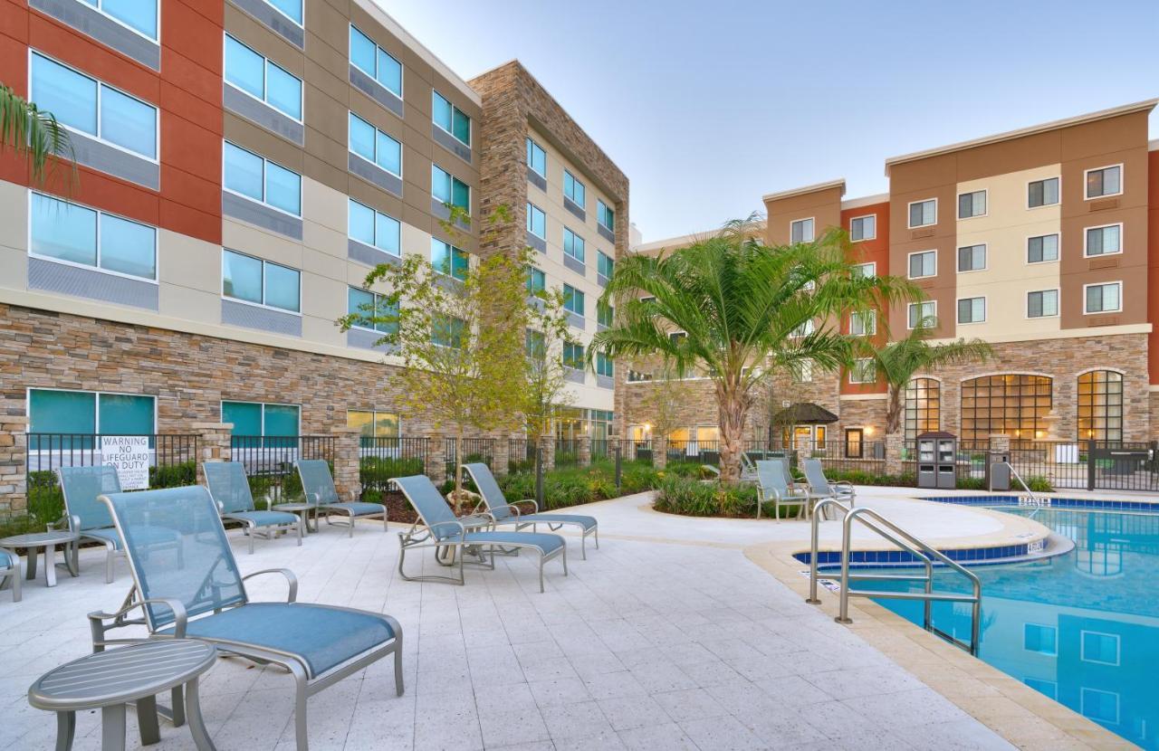 Holiday Inn Express & Suites - Gainesville I-75 By Ihg Extérieur photo